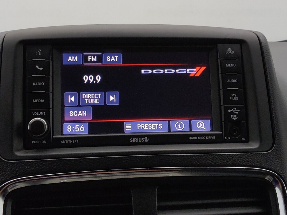 2017 Dodge Grand Caravan in Gladstone, MO 64118 - 18135914 25