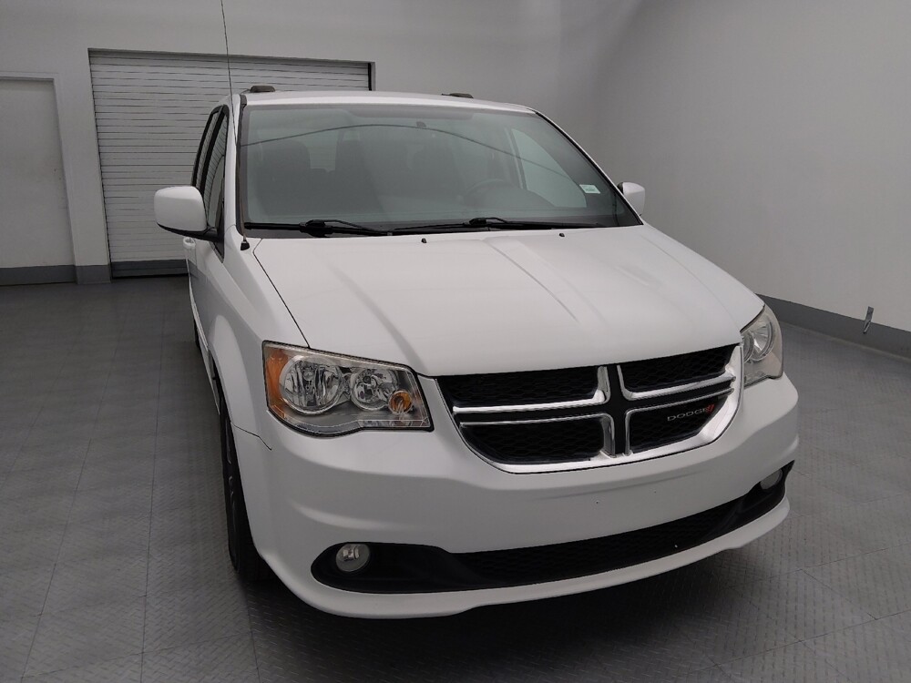 2017 Dodge Grand Caravan in Gladstone, MO 64118 - 18135914 14