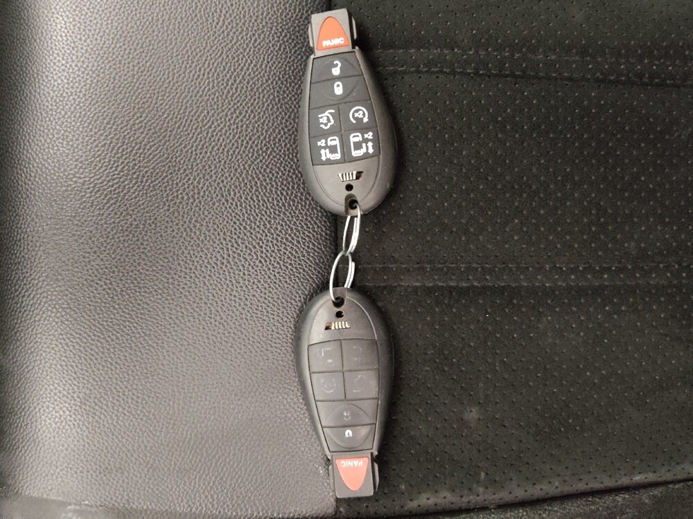 2017 Dodge Grand Caravan in Gladstone, MO 64118 - 18135914 32