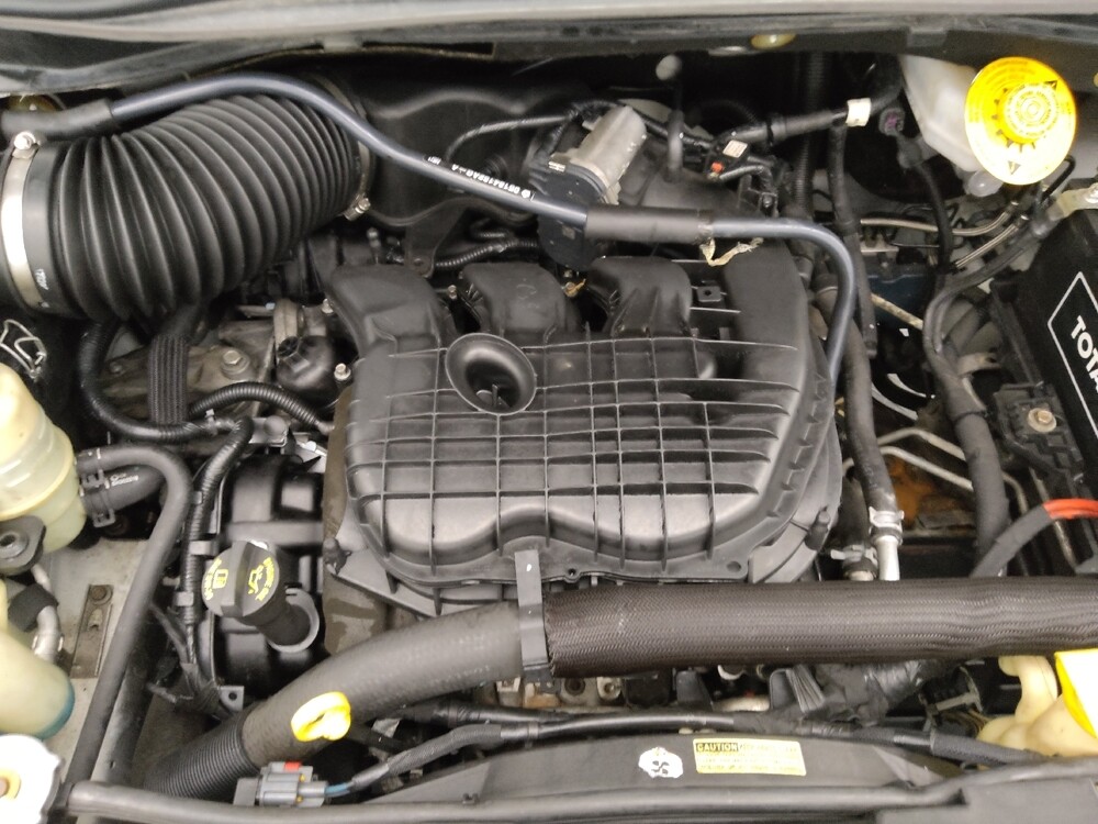 2017 Dodge Grand Caravan in Gladstone, MO 64118 - 18135914 30