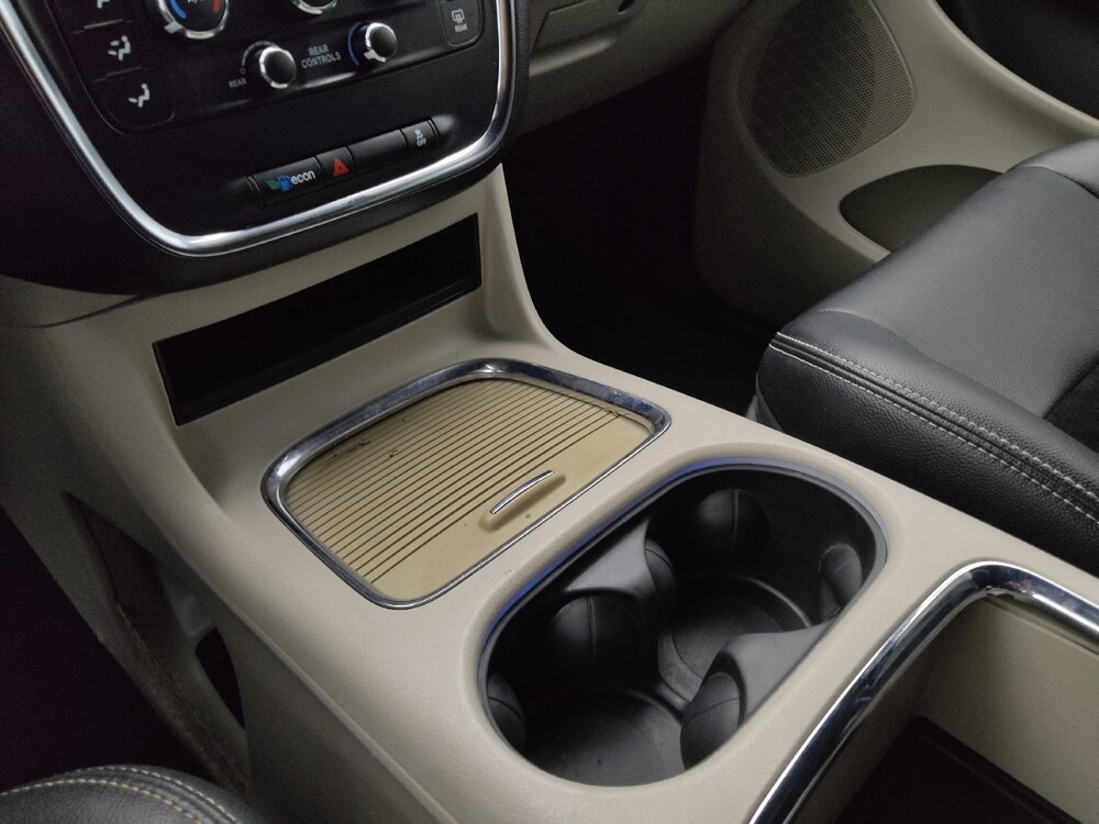 2017 Dodge Grand Caravan in Gladstone, MO 64118 - 18135914 26