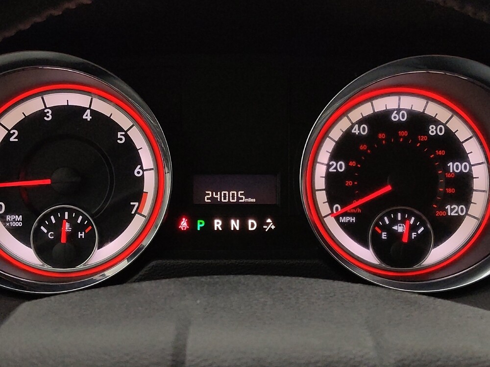 2017 Dodge Grand Caravan in Gladstone, MO 64118 - 18135914 23