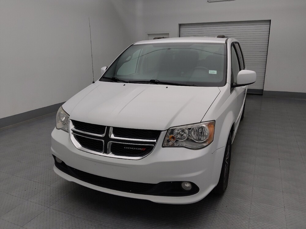 2017 Dodge Grand Caravan in Gladstone, MO 64118 - 18135914 15