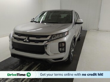 2025 Mitsubishi Outlander Sport in St. Louis, MO 63125