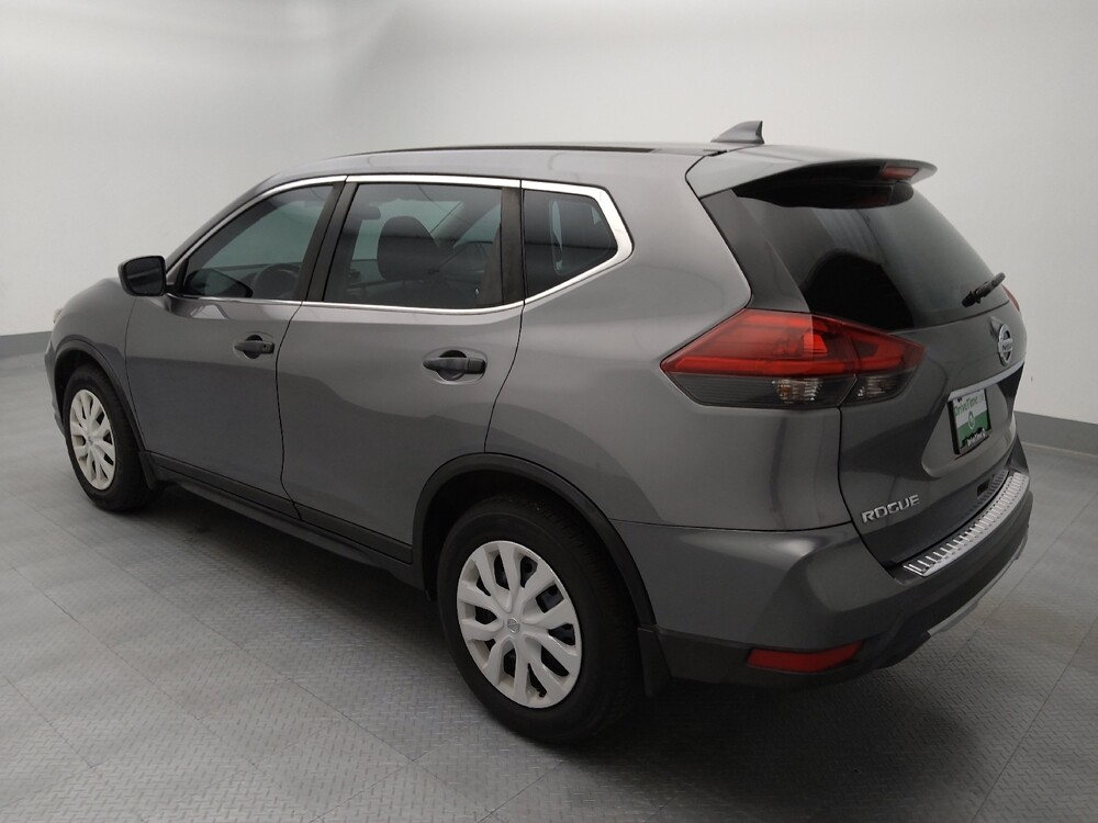 2018 Nissan Rogue in Gladstone, MO 64118 - 18135916 3