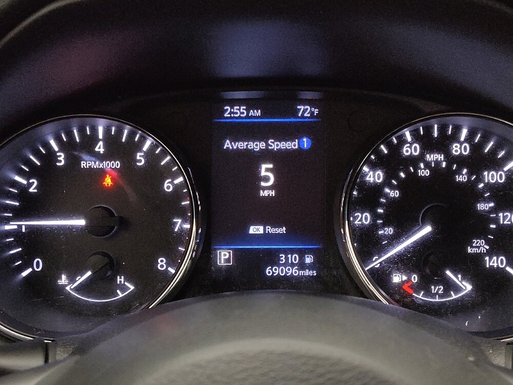 2018 Nissan Rogue in Gladstone, MO 64118 - 18135916 23