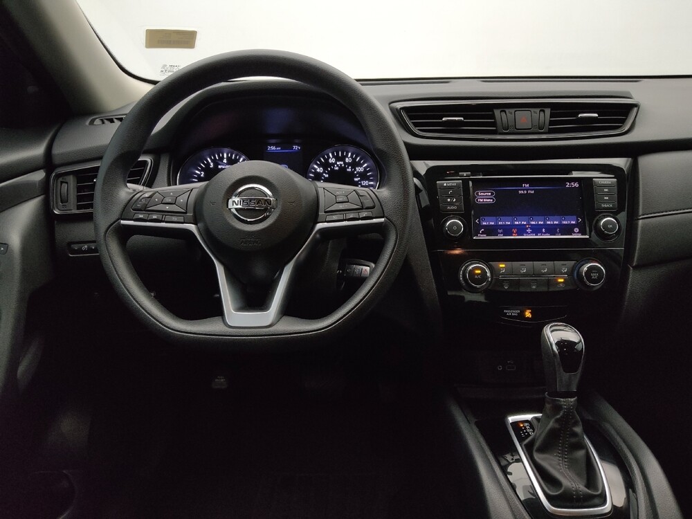 2018 Nissan Rogue in Gladstone, MO 64118 - 18135916 22