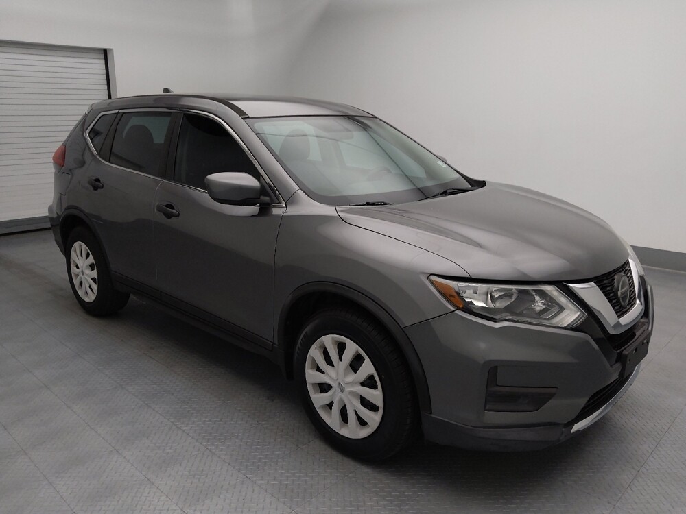 2018 Nissan Rogue in Gladstone, MO 64118 - 18135916 11