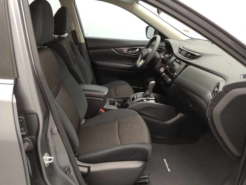 2018 Nissan Rogue in Gladstone, MO 64118 - 18135916 21