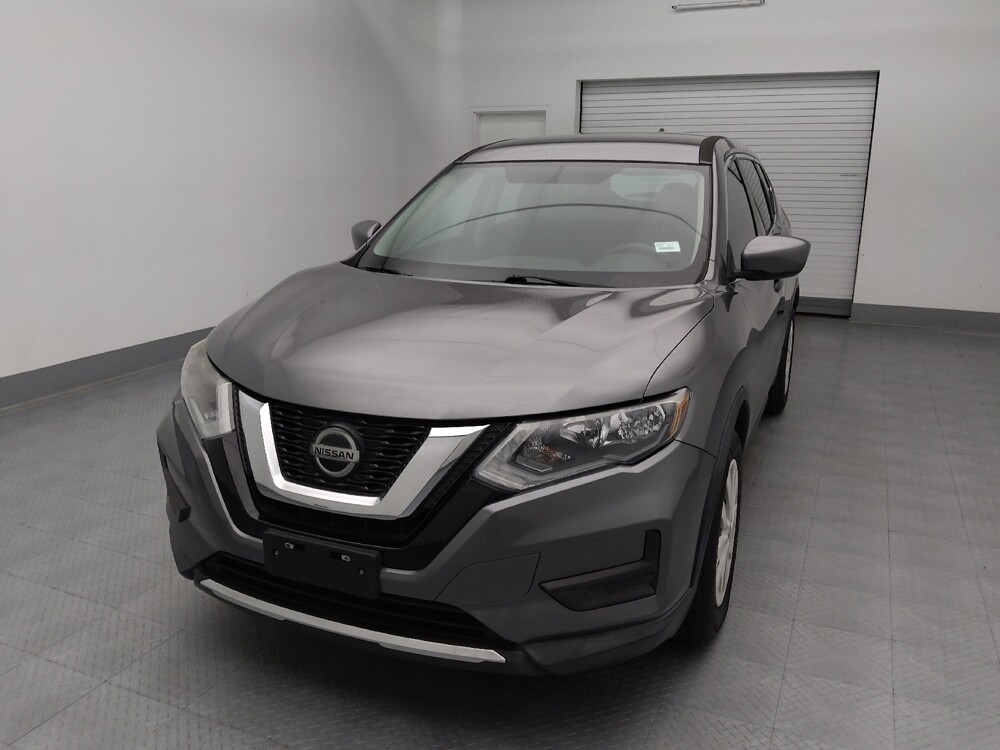 2018 Nissan Rogue in Gladstone, MO 64118 - 18135916 15
