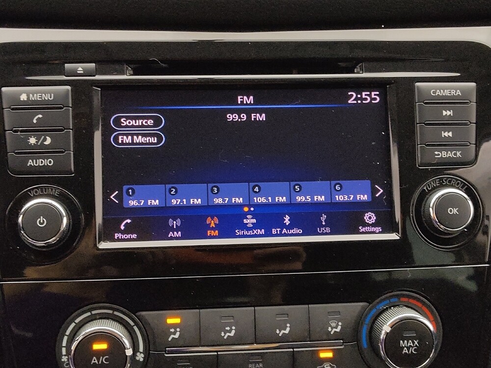 2018 Nissan Rogue in Gladstone, MO 64118 - 18135916 25