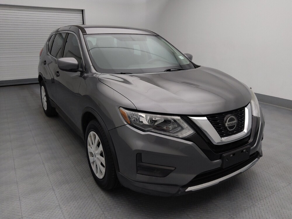 2018 Nissan Rogue in Gladstone, MO 64118 - 18135916 13