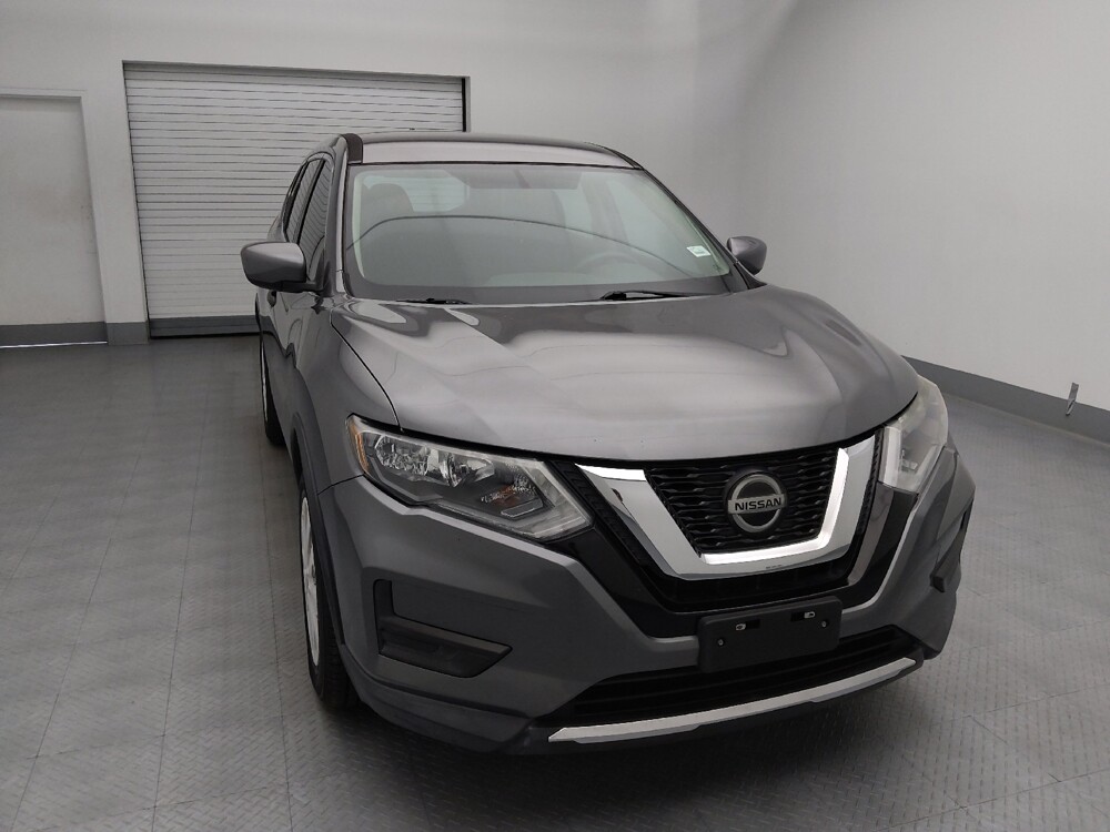 2018 Nissan Rogue in Gladstone, MO 64118 - 18135916 14