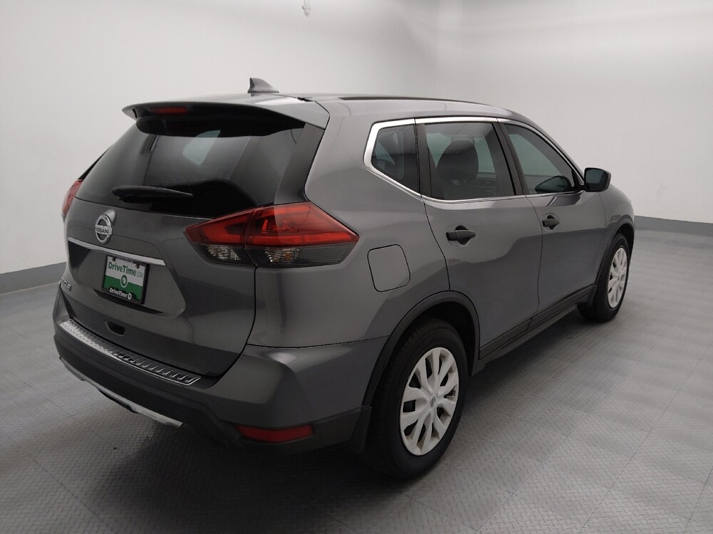 2018 Nissan Rogue in Gladstone, MO 64118 - 18135916 9