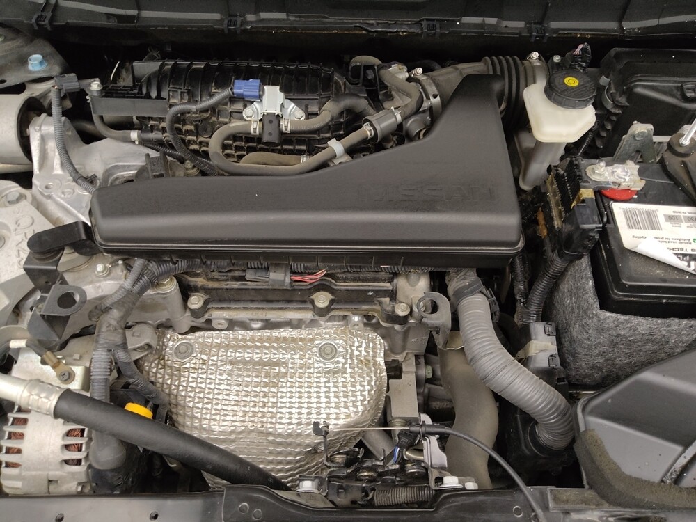 2018 Nissan Rogue in Gladstone, MO 64118 - 18135916 30