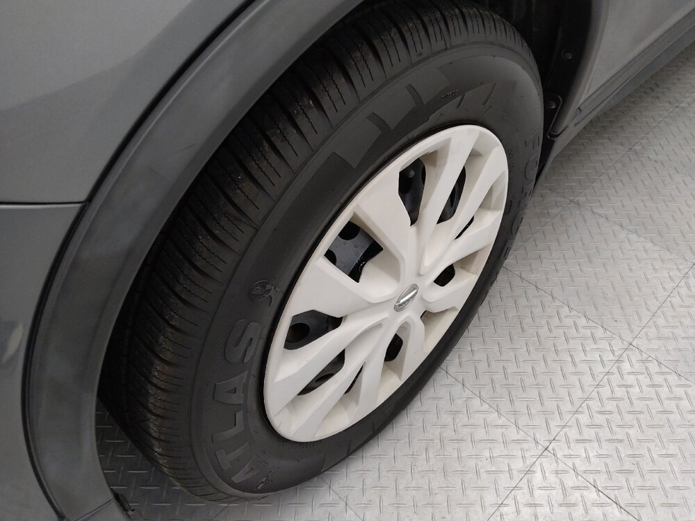 2018 Nissan Rogue in Gladstone, MO 64118 - 18135916 31