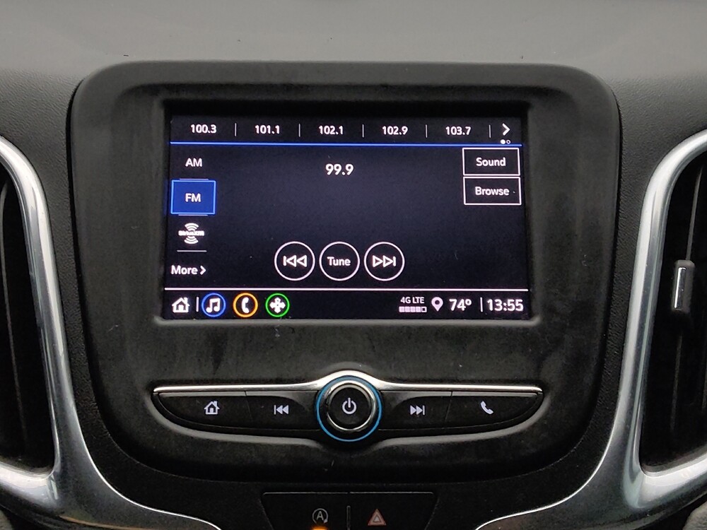 2022 Chevrolet Equinox in Wichita, KS 67207 - 18135917 25