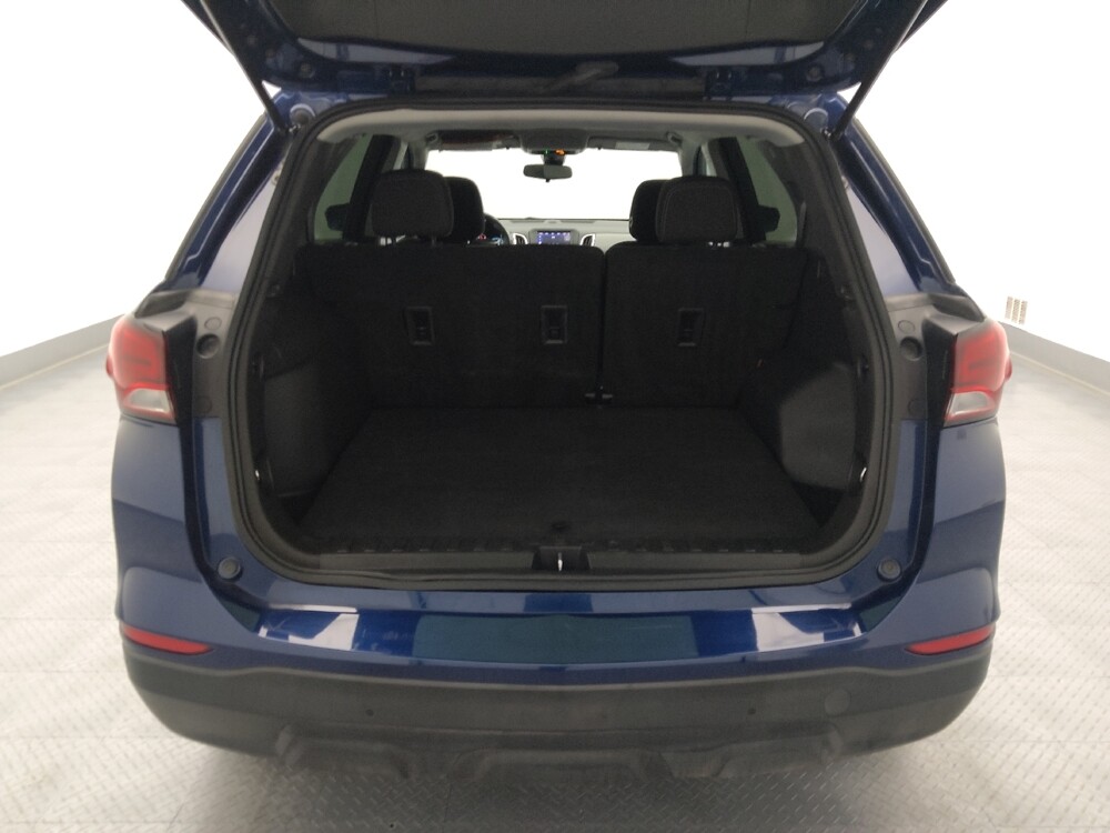 2022 Chevrolet Equinox in Wichita, KS 67207 - 18135917 29