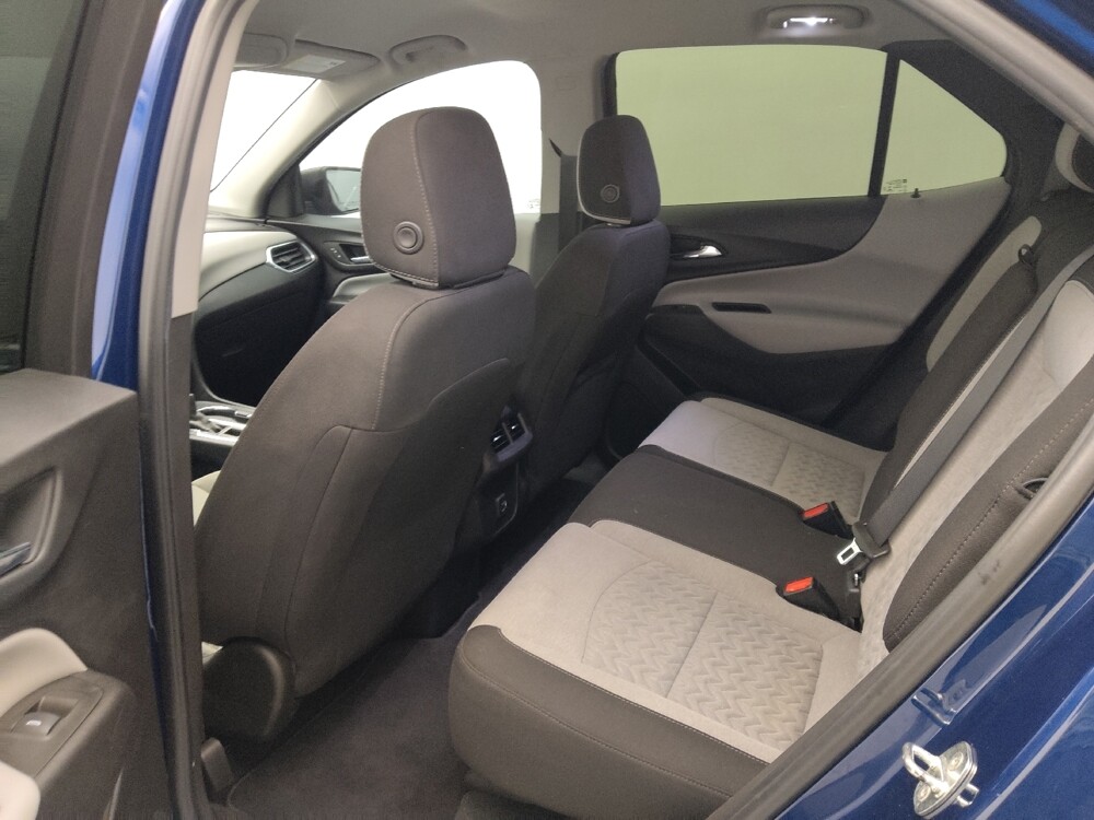 2022 Chevrolet Equinox in Wichita, KS 67207 - 18135917 18