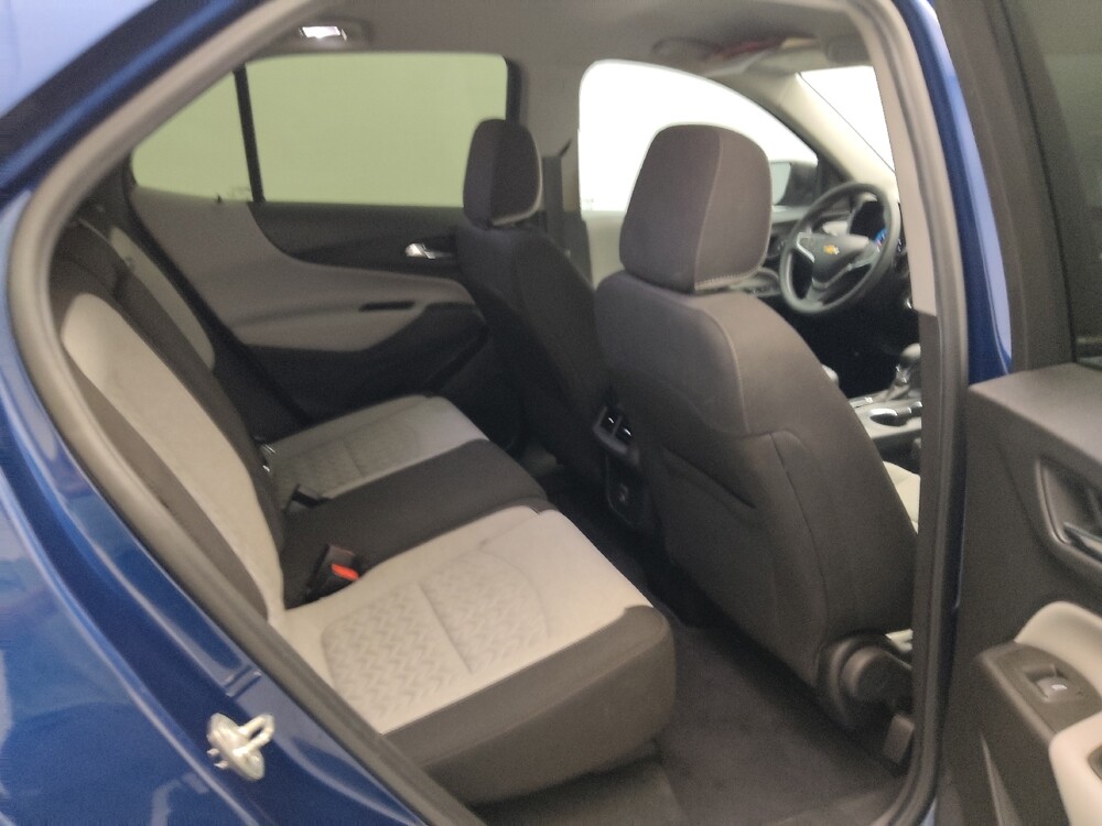 2022 Chevrolet Equinox in Wichita, KS 67207 - 18135917 19