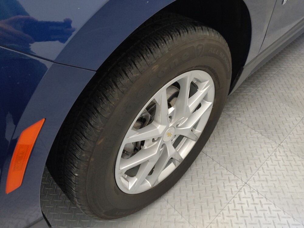 2022 Chevrolet Equinox in Wichita, KS 67207 - 18135917 31