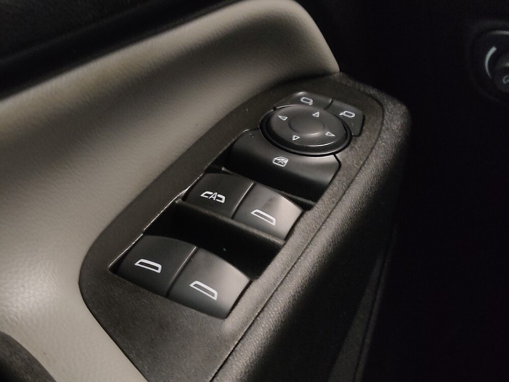 2022 Chevrolet Equinox in Wichita, KS 67207 - 18135917 27