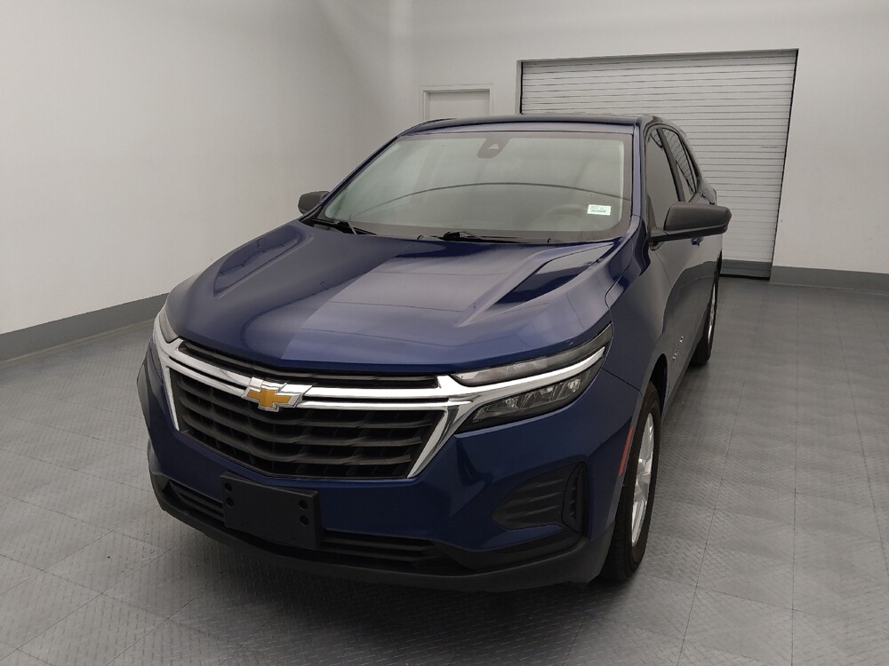 2022 Chevrolet Equinox in Wichita, KS 67207 - 18135917 15