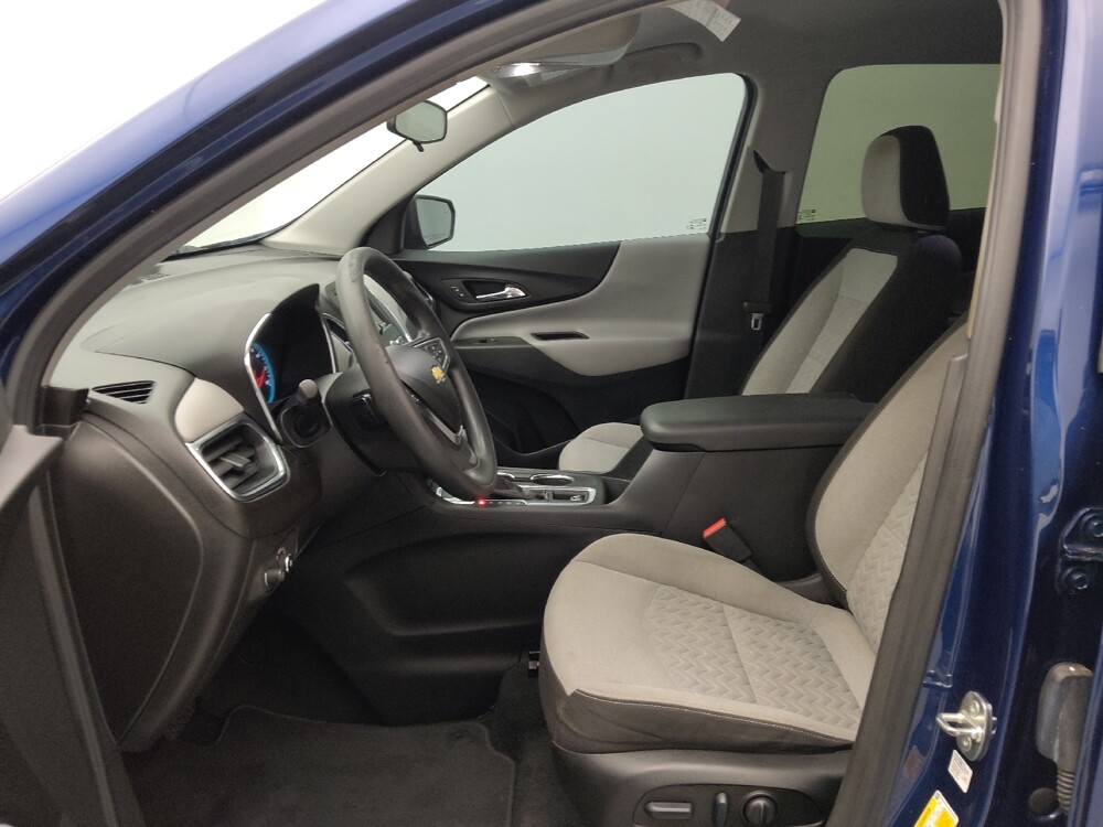 2022 Chevrolet Equinox in Wichita, KS 67207 - 18135917 17
