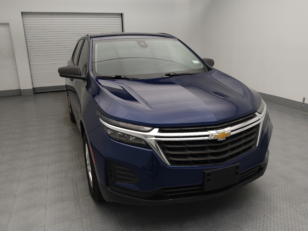 2022 Chevrolet Equinox in Wichita, KS 67207 - 18135917 14
