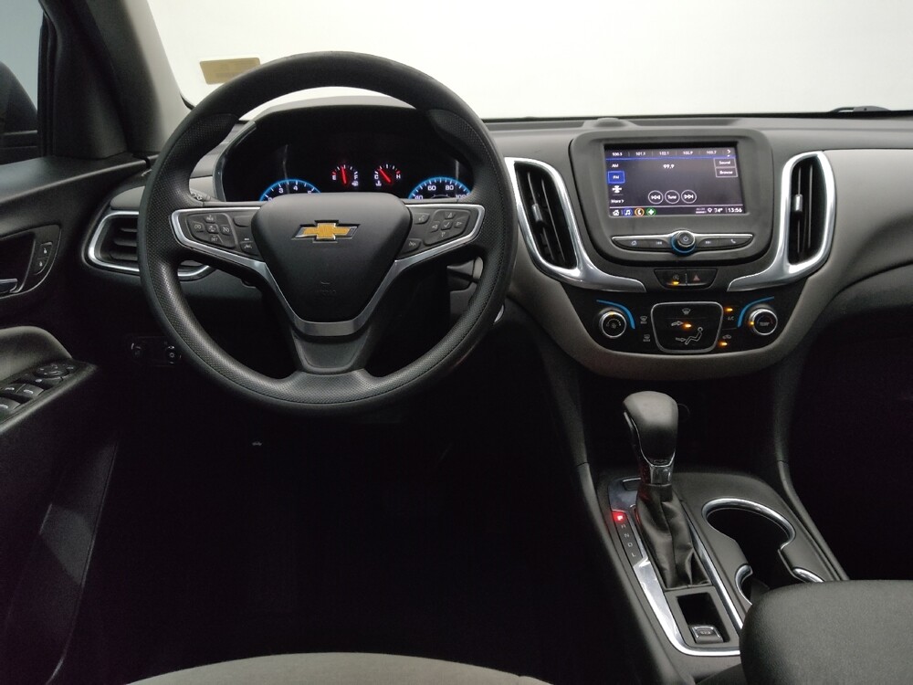 2022 Chevrolet Equinox in Wichita, KS 67207 - 18135917 22
