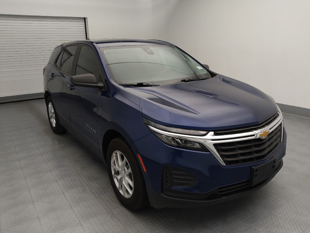 2022 Chevrolet Equinox in Wichita, KS 67207 - 18135917 13