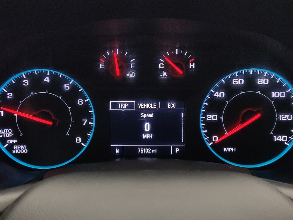 2022 Chevrolet Equinox in Wichita, KS 67207 - 18135917 23