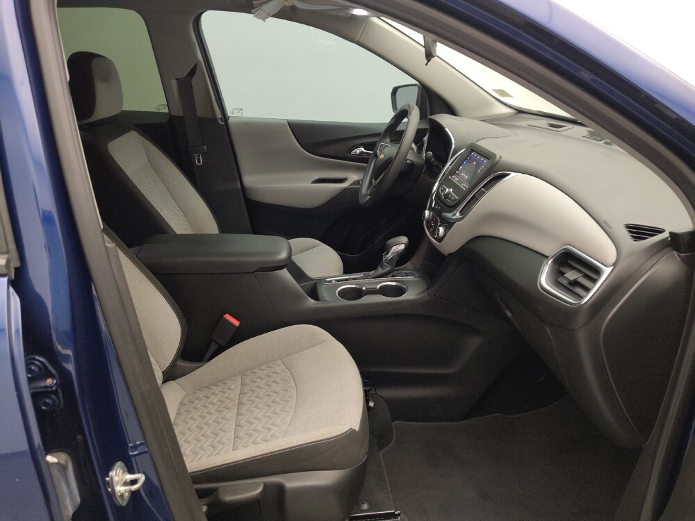 2022 Chevrolet Equinox in Wichita, KS 67207 - 18135917 21