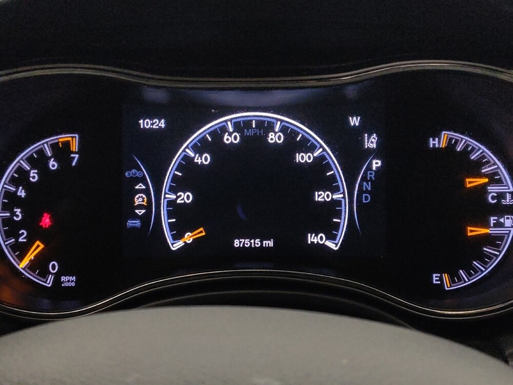 2020 Jeep Grand Cherokee in Wichita, KS 67207 - 18135918 23