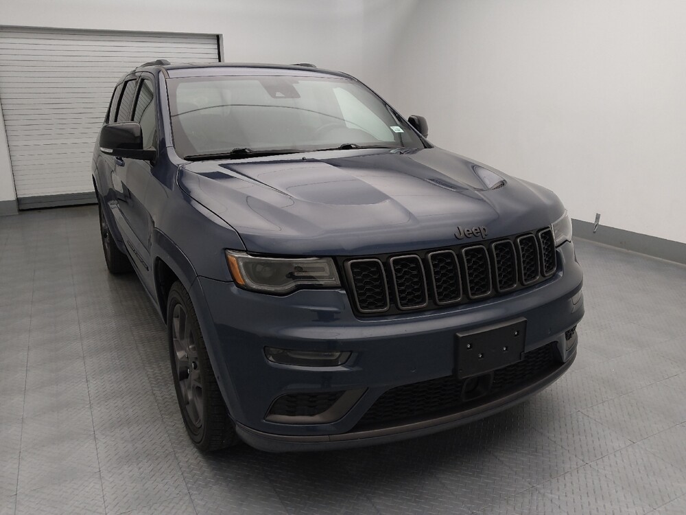 2020 Jeep Grand Cherokee in Wichita, KS 67207 - 18135918 14