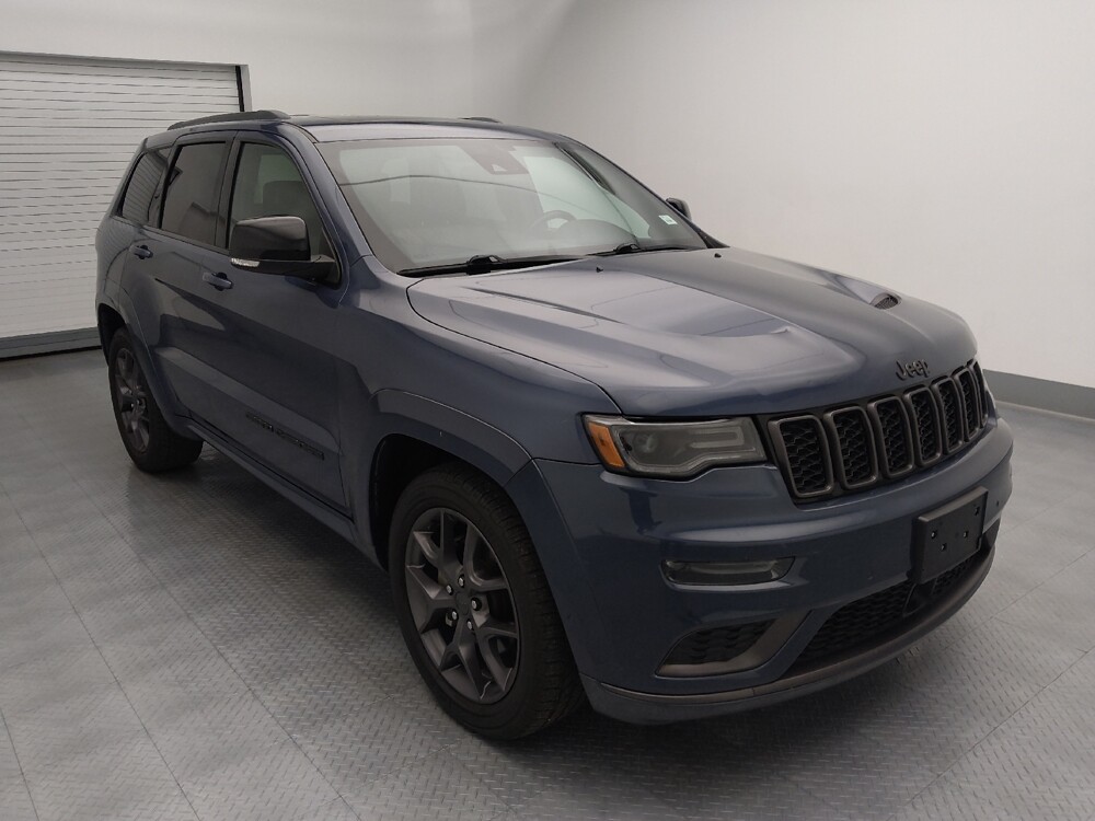 2020 Jeep Grand Cherokee in Wichita, KS 67207 - 18135918 13