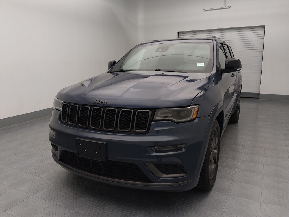 2020 Jeep Grand Cherokee in Wichita, KS 67207 - 18135918 15