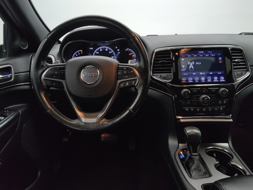 2020 Jeep Grand Cherokee in Wichita, KS 67207 - 18135918 22