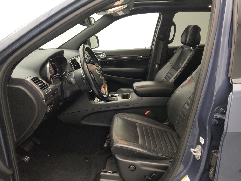 2020 Jeep Grand Cherokee in Wichita, KS 67207 - 18135918 17