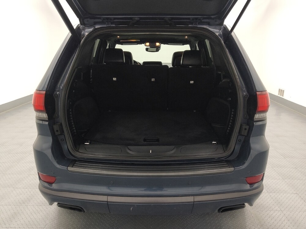 2020 Jeep Grand Cherokee in Wichita, KS 67207 - 18135918 29