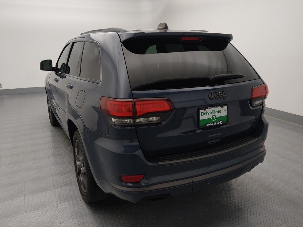 2020 Jeep Grand Cherokee in Wichita, KS 67207 - 18135918 6