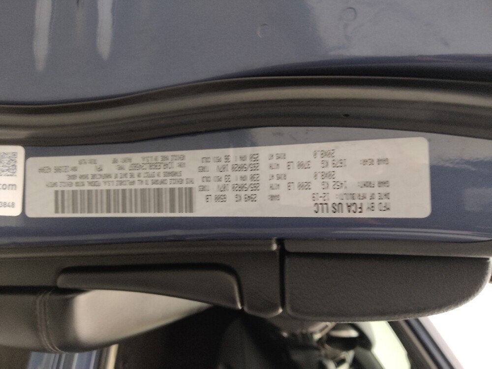 2020 Jeep Grand Cherokee in Wichita, KS 67207 - 18135918 33