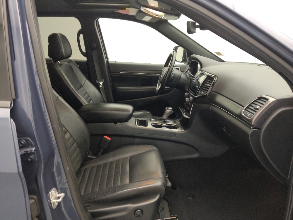 2020 Jeep Grand Cherokee in Wichita, KS 67207 - 18135918 21