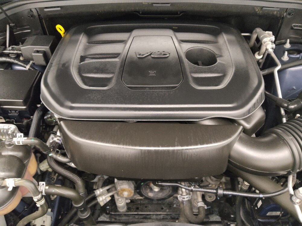 2020 Jeep Grand Cherokee in Wichita, KS 67207 - 18135918 30