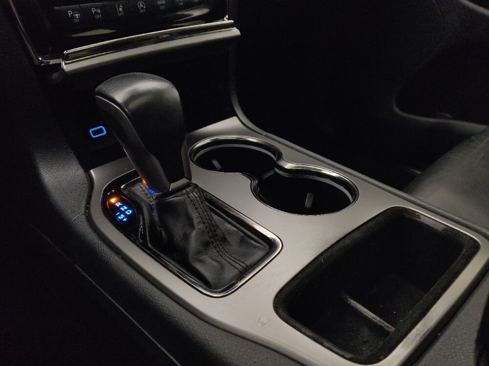 2020 Jeep Grand Cherokee in Wichita, KS 67207 - 18135918 26