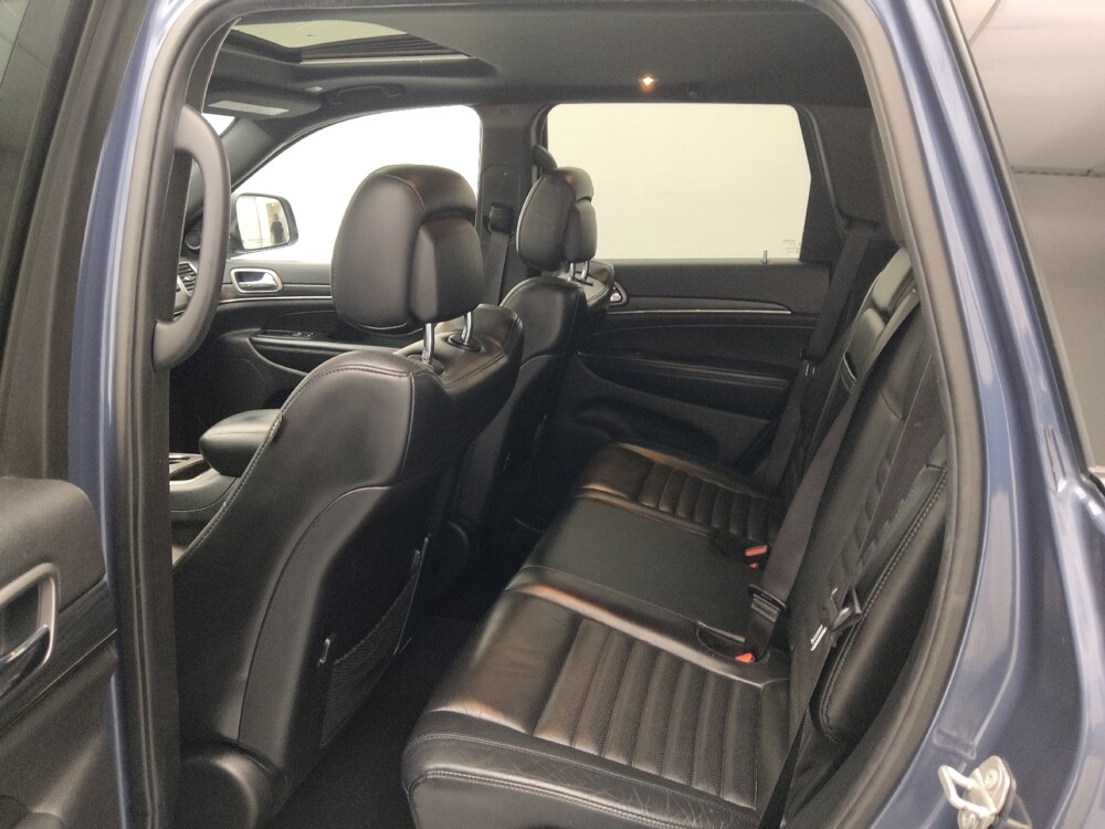 2020 Jeep Grand Cherokee in Wichita, KS 67207 - 18135918 18