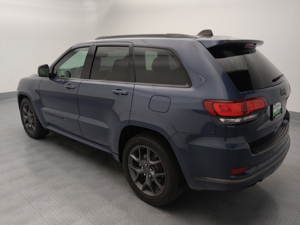2020 Jeep Grand Cherokee in Wichita, KS 67207 - 18135918 3