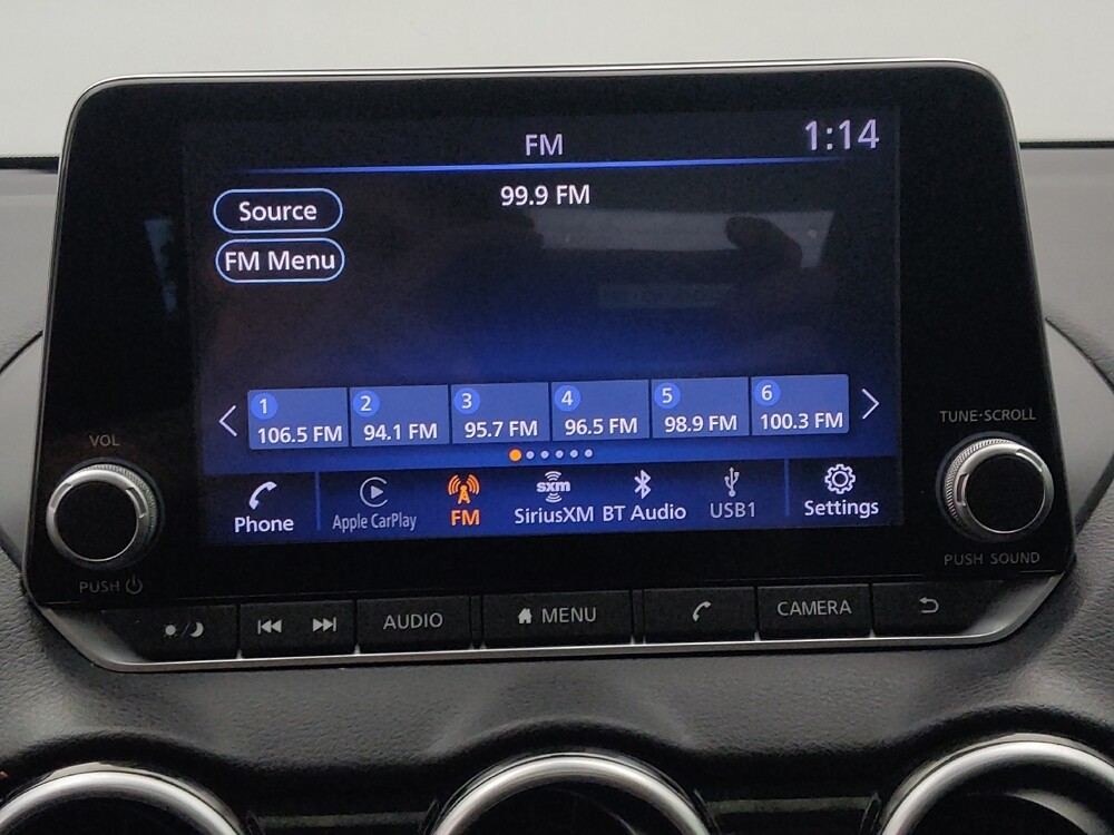 2021 Nissan Sentra in Independence, MO 64055 - 18135919 25