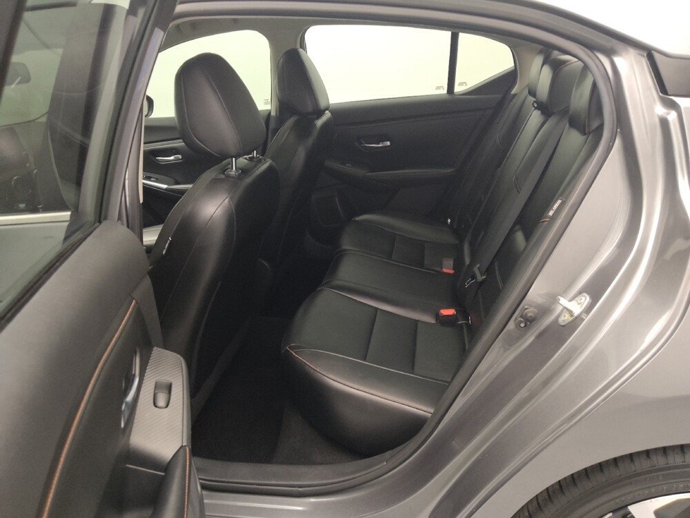 2021 Nissan Sentra in Independence, MO 64055 - 18135919 18