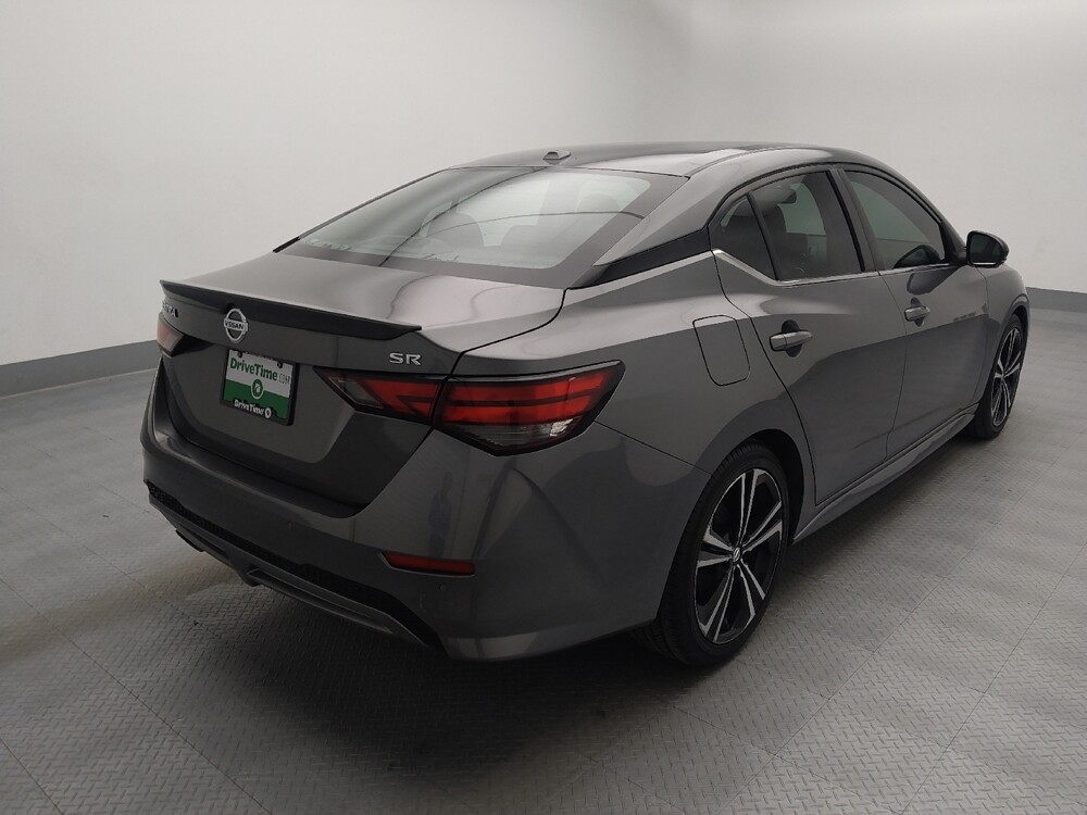 2021 Nissan Sentra in Independence, MO 64055 - 18135919 9